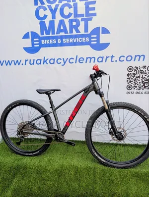 Trek Roscoe 6