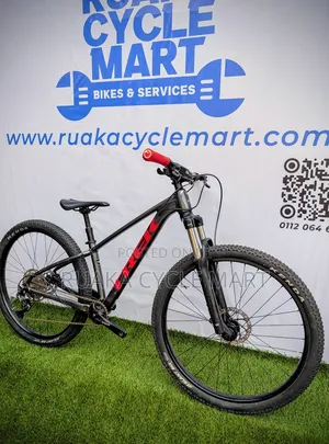 Trek Roscoe 6