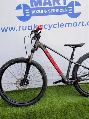 Trek Roscoe 6