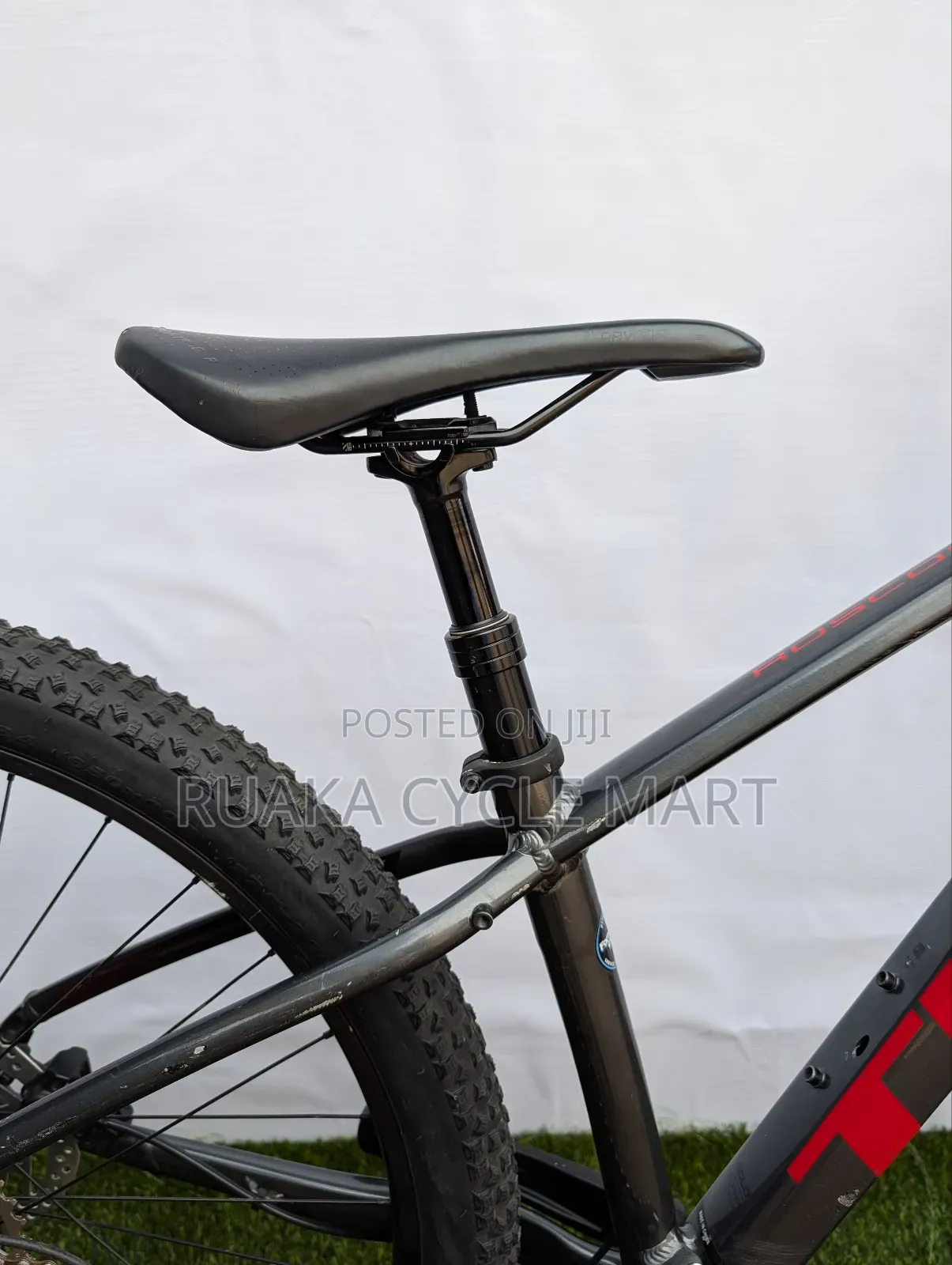 Trek Roscoe 6