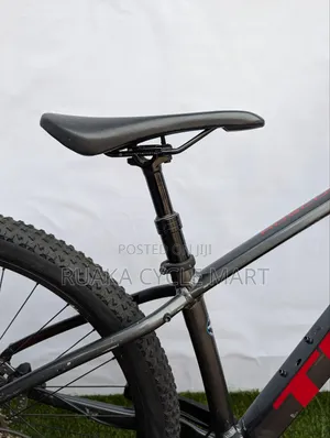 Trek Roscoe 6