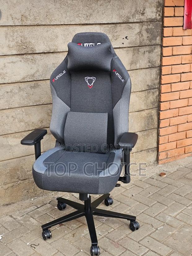Executive Gaming Chair