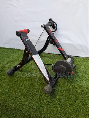 Indoor Bike Trainer