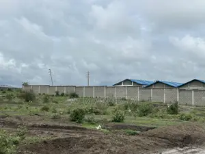 3 Plots Comercial Land Syokimau