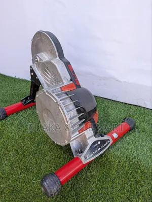Indoor Smart Bike Trainer