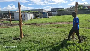 3 Plots Comercial Land Syokimau