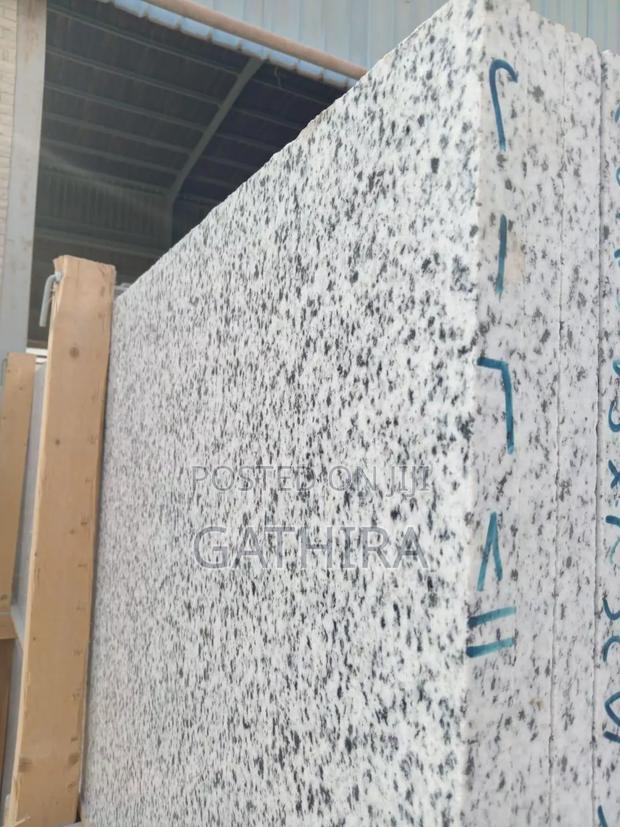 Granite Slab