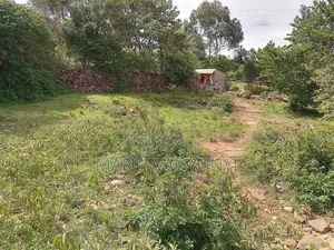 Plot for Sale in Soy