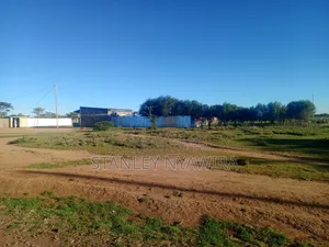One Acrea Nanyuki Narumoro