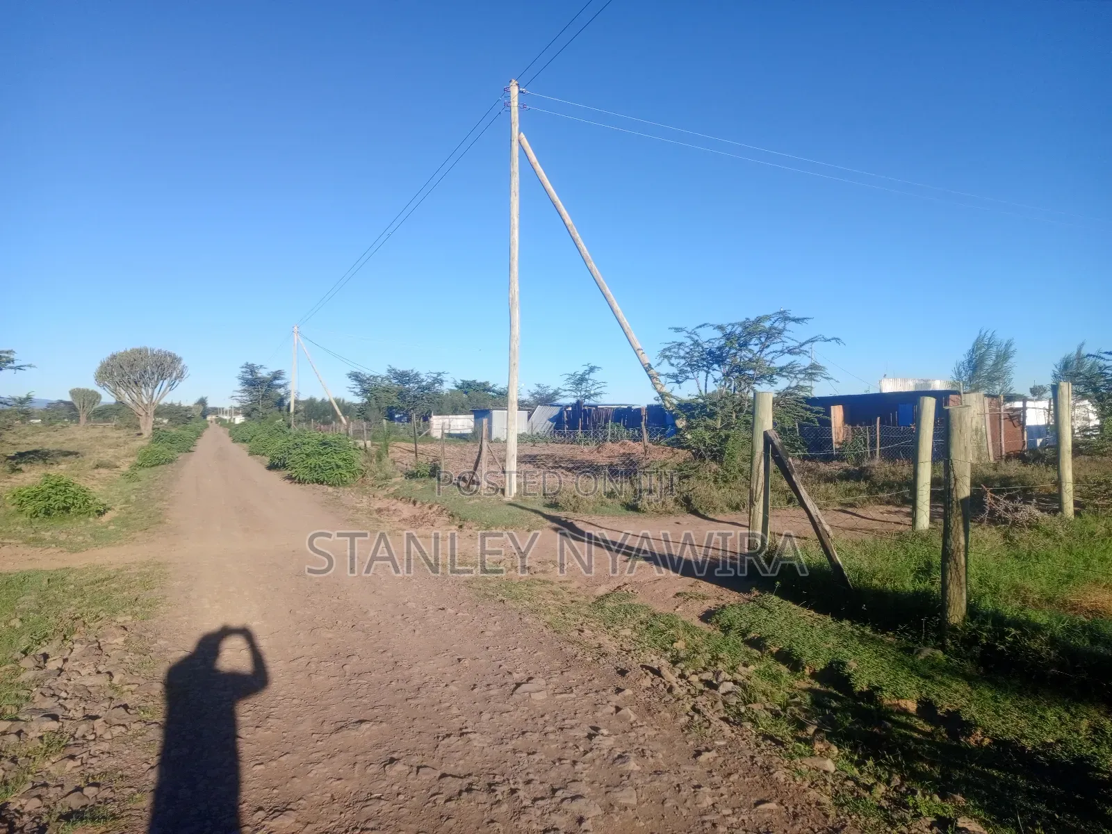 One Acrea Nanyuki Narumoro