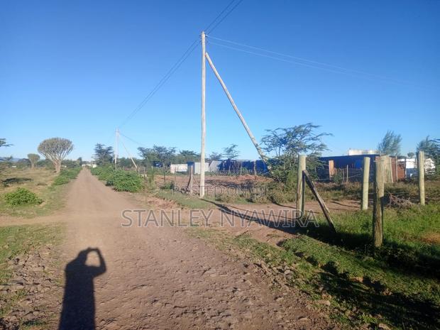 One Acrea Nanyuki Narumoro - thumbnail 4
