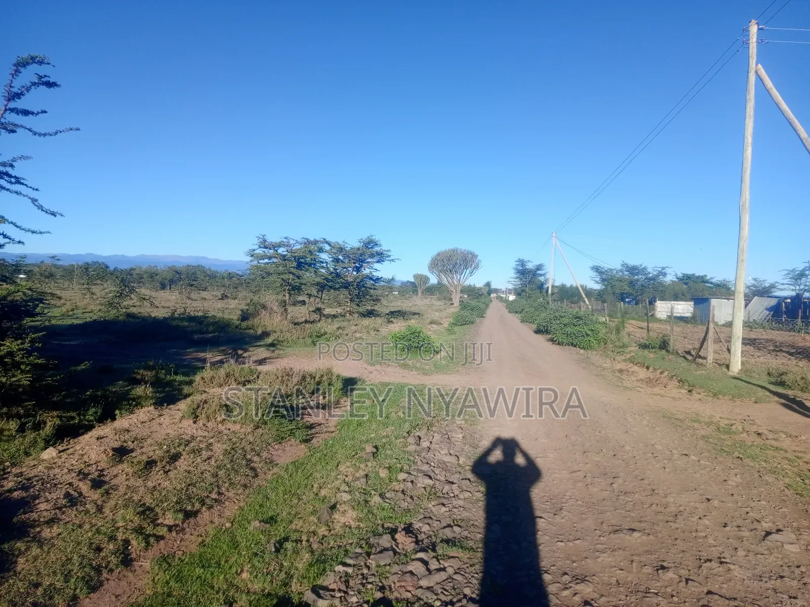 One Acrea Nanyuki Narumoro