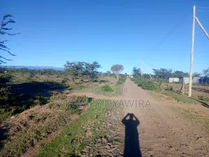 One Acrea Nanyuki Narumoro