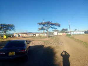 One Acrea Nanyuki Narumoro
