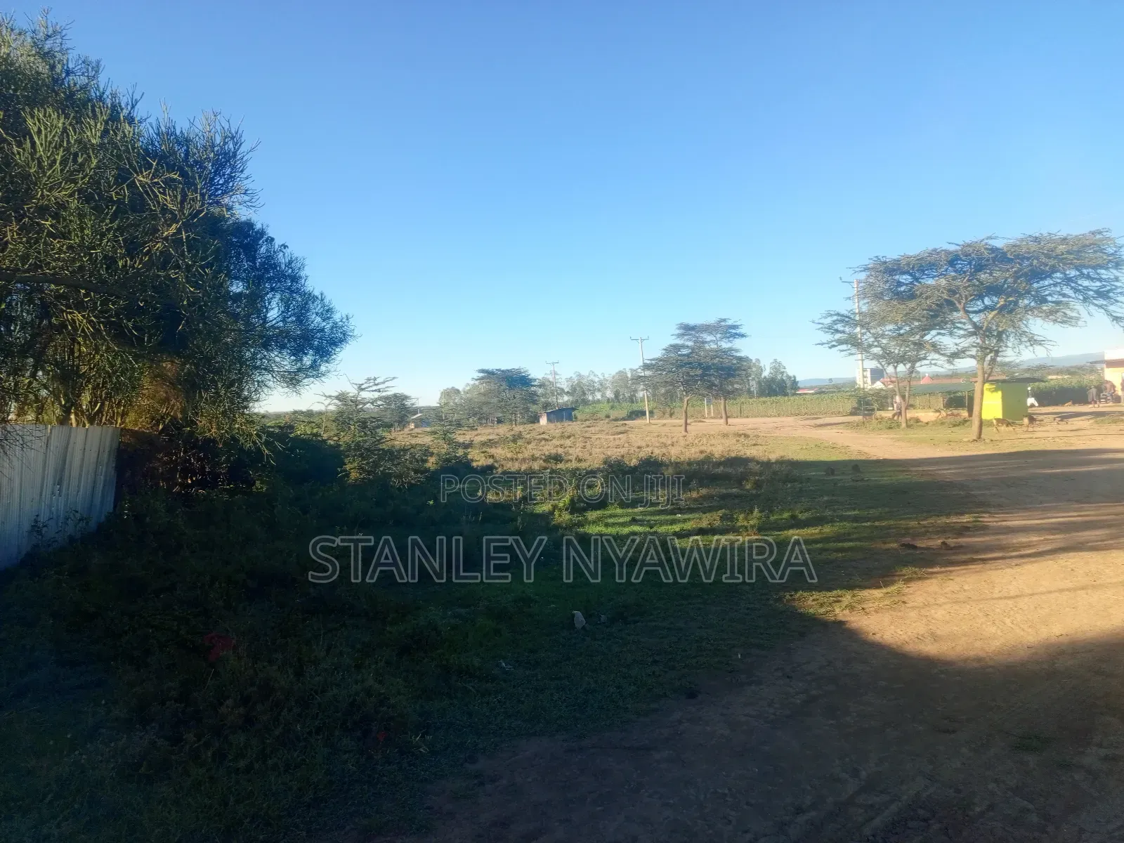 One Acrea Nanyuki Narumoro