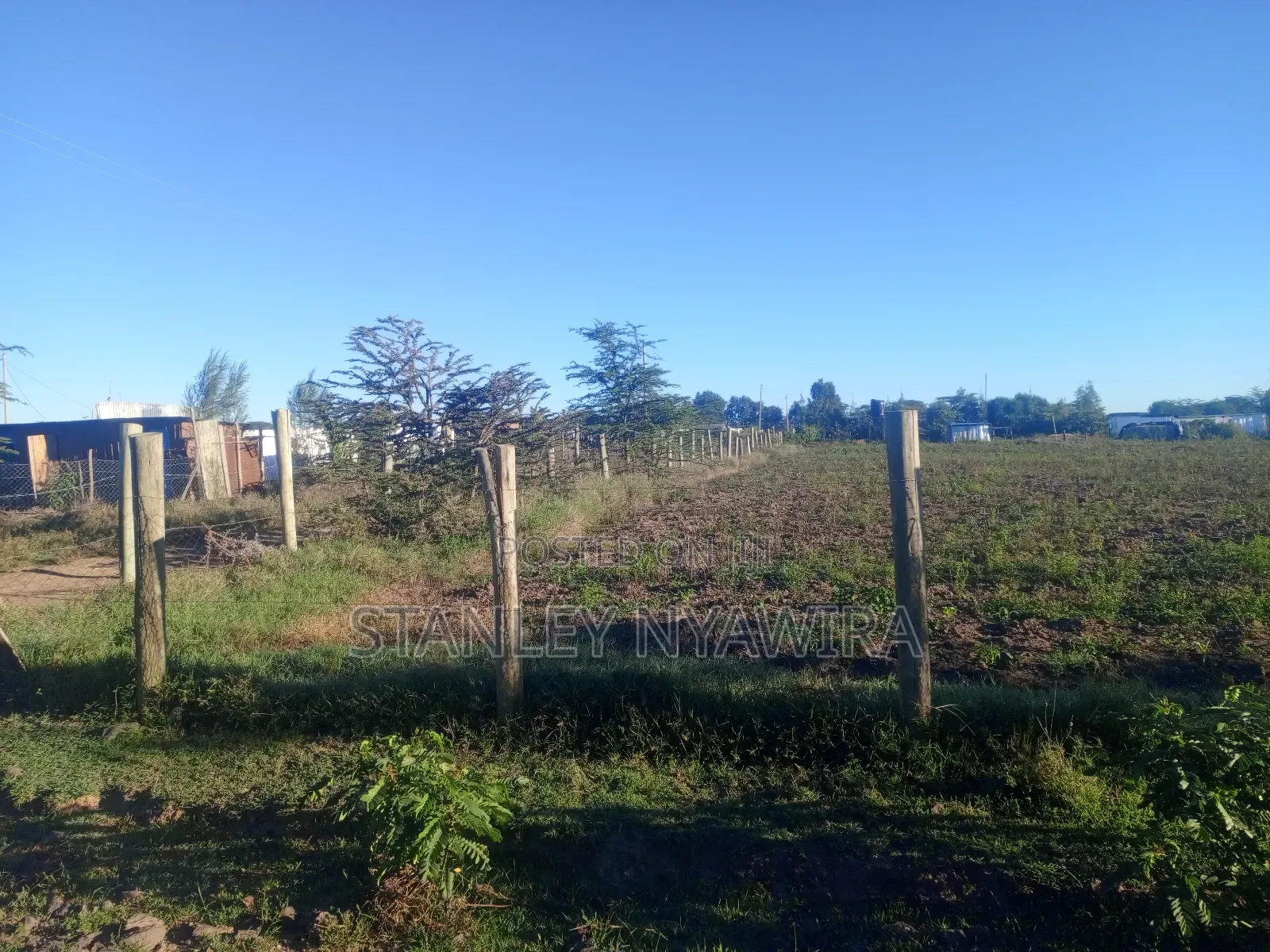 One Acrea Nanyuki Narumoro