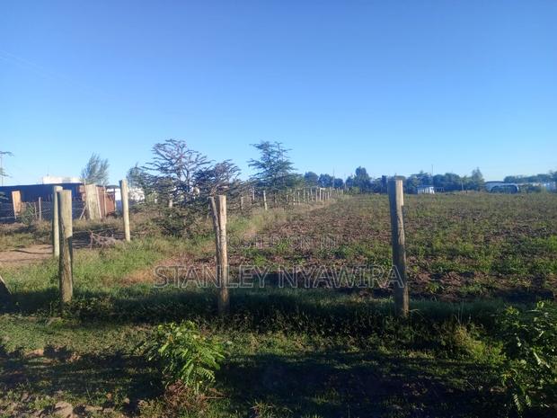 One Acrea Nanyuki Narumoro - thumbnail 9