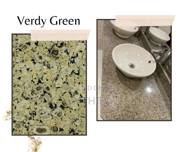 Granite Slab - thumbnail 4