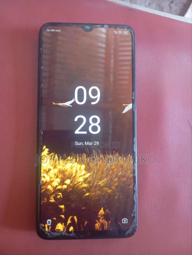 Itel P40 64 GB Gray - thumbnail 2