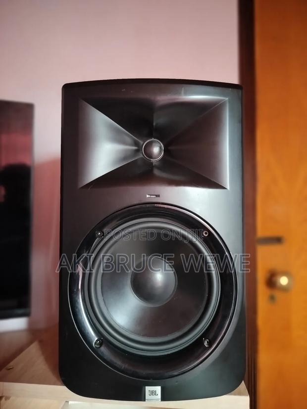 JBL Studio Monitors 8inch - thumbnail 6