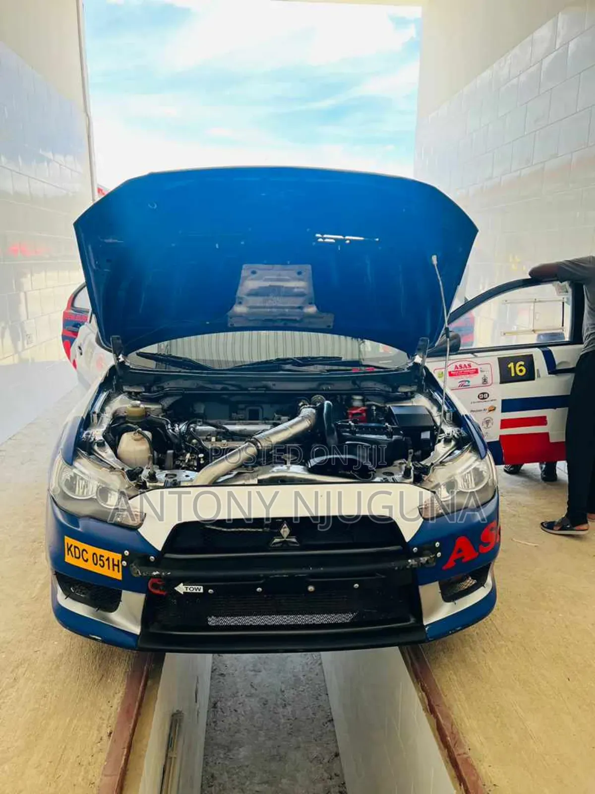 Car Maintenance