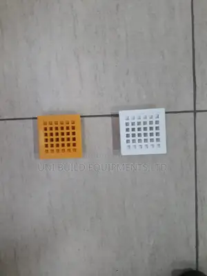 Road Stud /Cat Eyes (Yellow White)
