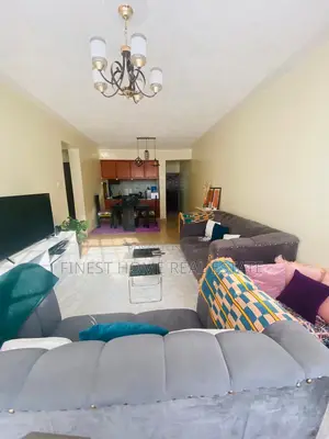 3bdrm Apartment in Greatwall, Syokimau for sale