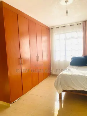 3bdrm Apartment in Greatwall, Syokimau for sale