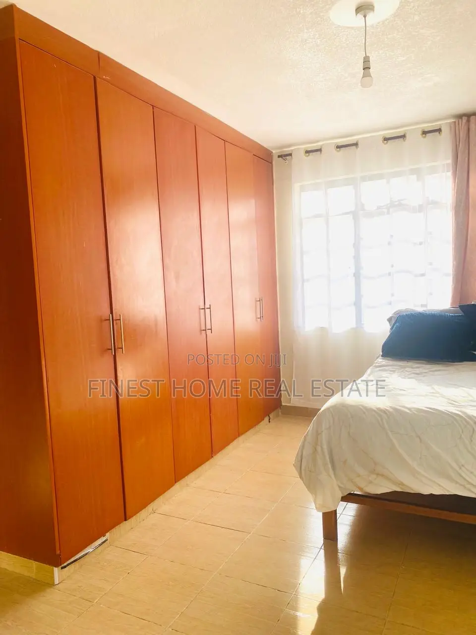 3bdrm Apartment in Greatwall, Syokimau for sale
