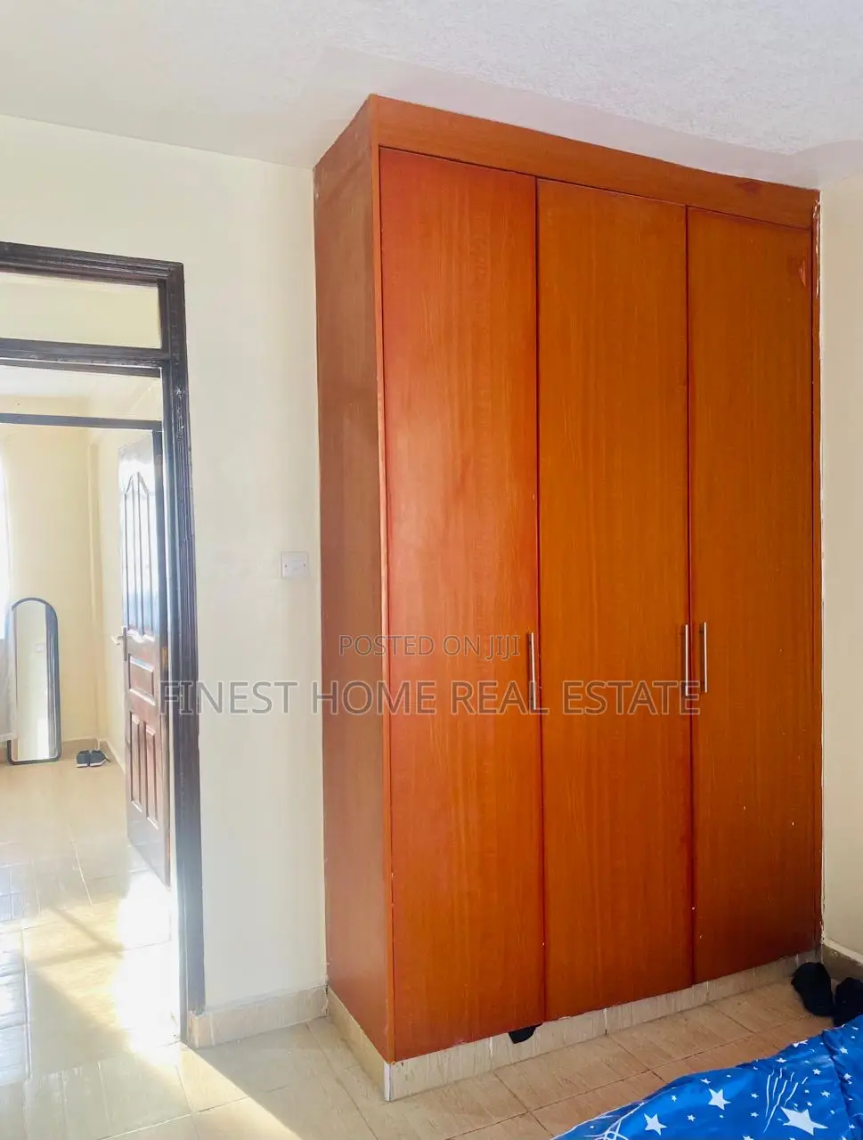 3bdrm Apartment in Greatwall, Syokimau for sale