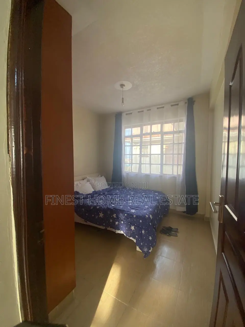 3bdrm Apartment in Greatwall, Syokimau for sale