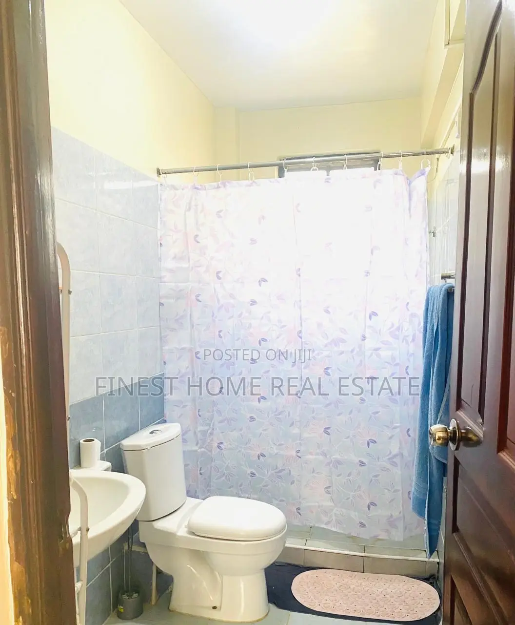 3bdrm Apartment in Greatwall, Syokimau for sale