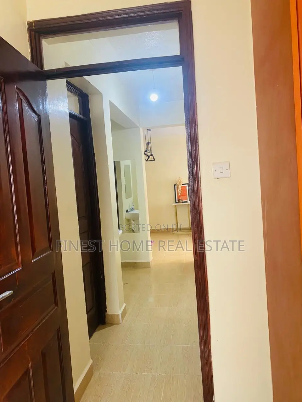 3bdrm Apartment in Greatwall, Syokimau for sale