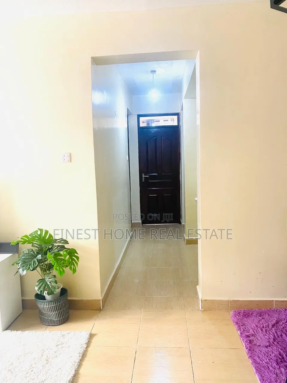 3bdrm Apartment in Greatwall, Syokimau for sale