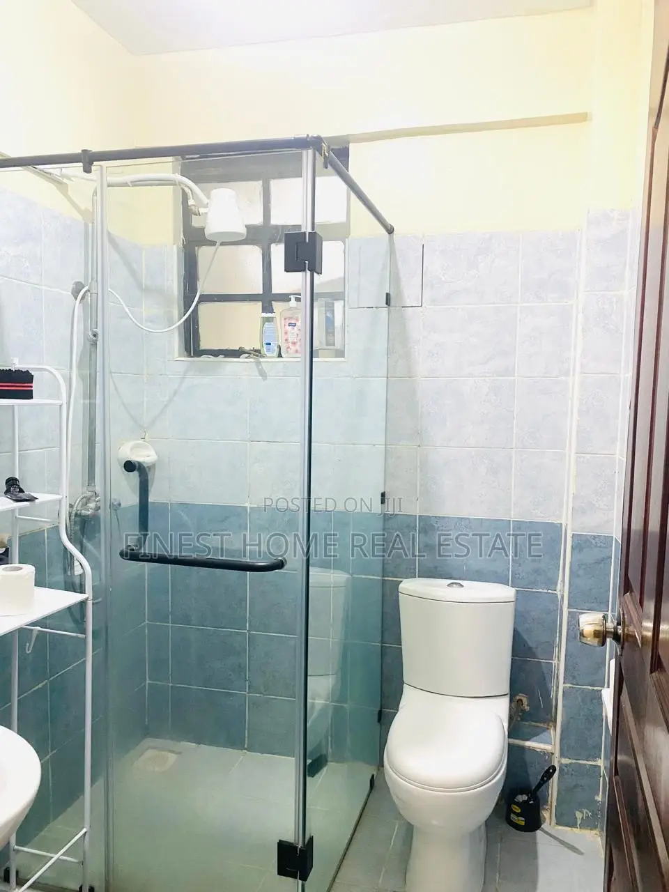 3bdrm Apartment in Greatwall, Syokimau for sale