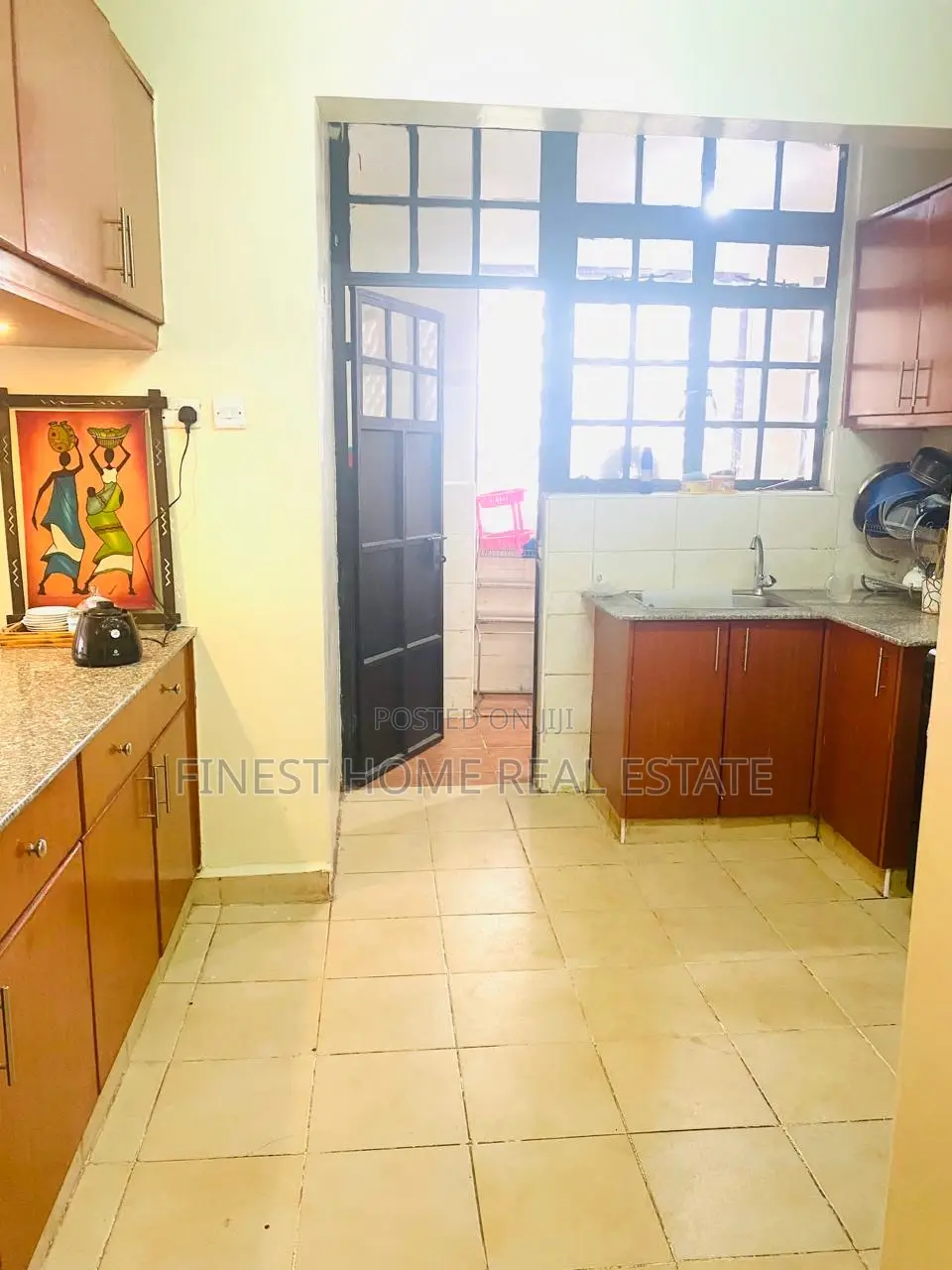 3bdrm Apartment in Greatwall, Syokimau for sale
