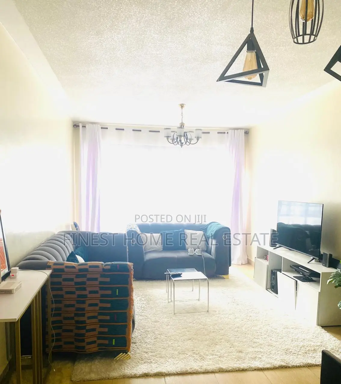 3bdrm Apartment in Greatwall, Syokimau for sale