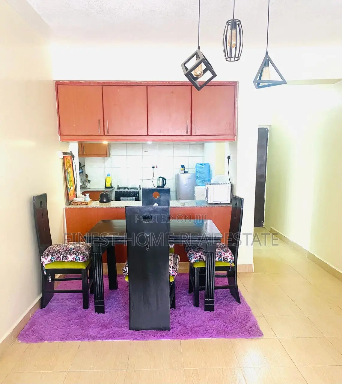 3bdrm Apartment in Greatwall, Syokimau for sale