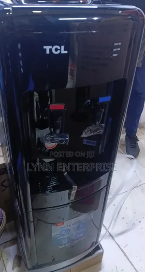 TCL Water Dispenser