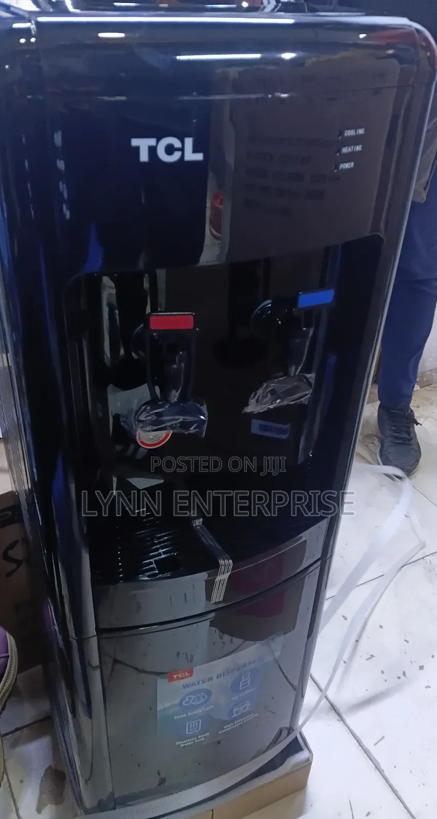 TCL Water Dispenser