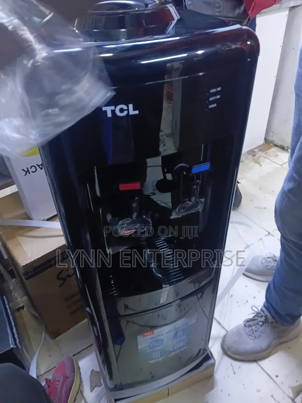 TCL Water Dispenser