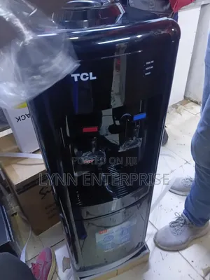 TCL Water Dispenser
