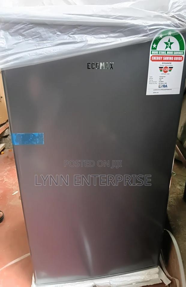 Ecomax 90 Litres Single Door Refrigerator