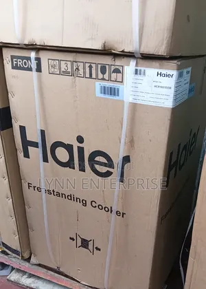 Haier 50*60 3gas + 1electric Cooker