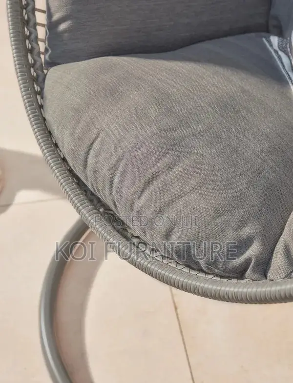 Home Chairs; Cozy Relaxing Balcony Outdoor Hammock Chair