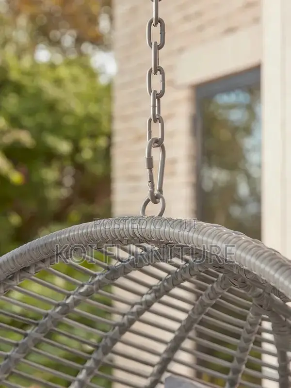 Home Chairs; Cozy Relaxing Balcony Outdoor Hammock Chair