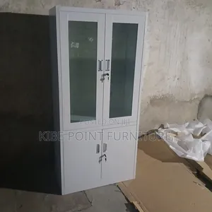 Four Drawers Office Cabinet Available