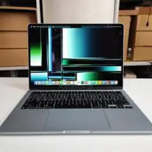 Laptop Apple MacBook Air 16GB Apple M4 SSD 256GB