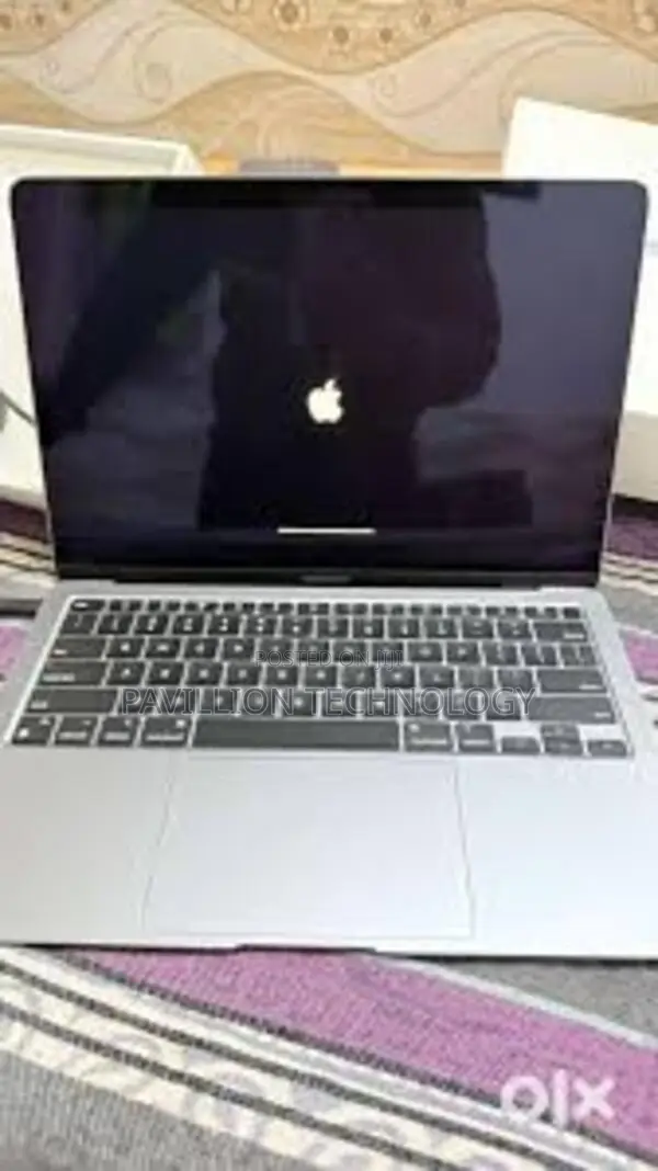 Laptop Apple MacBook Air 16GB Apple M4 SSD 256GB