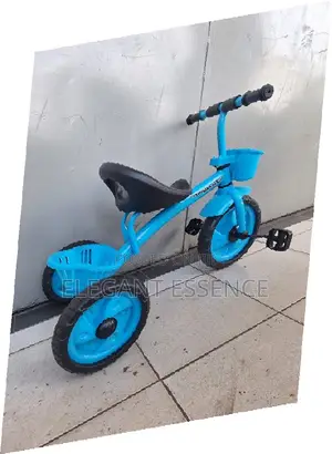Kids Trike Kids Gift Trycycle Tricycle Suitable for 1 to 3 Years